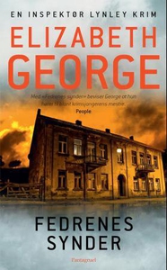 Fedrenes synder (ebok) av Elizabeth George