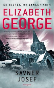 Savner Josef (ebok) av Elizabeth George