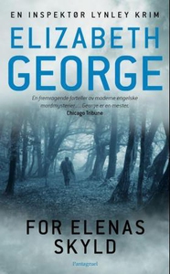 For Elenas skyld (ebok) av Elizabeth George