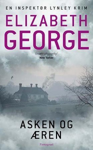 Asken og æren (ebok) av Elizabeth George