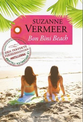 Bon bini beach (ebok) av Suzanne Vermeer