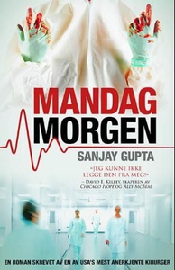 Mandag morgen (ebok) av Sanjay Gupta