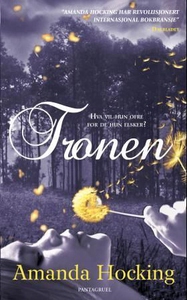 Tronen (ebok) av Amanda Hocking