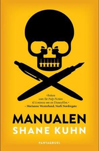 Manualen (ebok) av Shane Kuhn