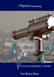 Det optimale blikket (ebok) av Forvaltning Pa