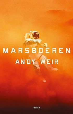 Marsboeren (ebok) av Andy Weir