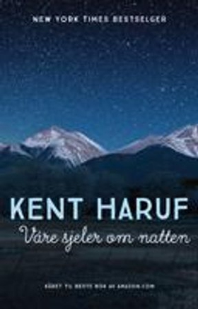 Våre sjeler om natten (ebok) av Kent Haruf
