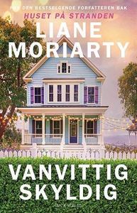 Vanvittig skyldig (ebok) av Liane Moriarty