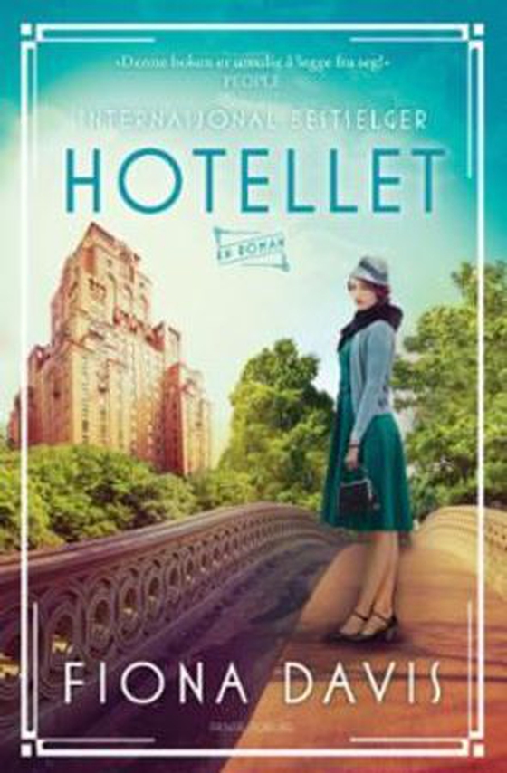 Hotellet