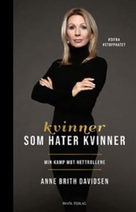 Kvinner som hater kvinner (ebok) av Anne Brit