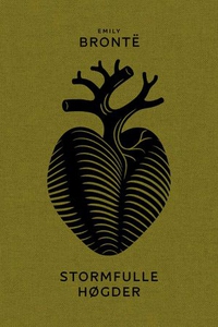Stormfulle høgder (ebok) av Emily Brontë, Emi