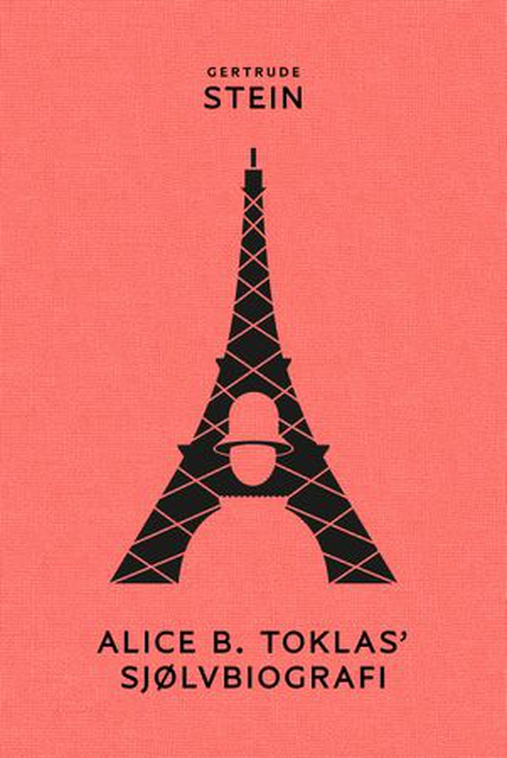 Alice B. Toklas' sjølvbiografi