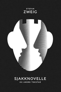 Sjakknovelle (ebok) av Stefan Zweig