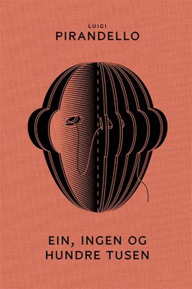 Ein, ingen og hundre tusen (ebok) av Luigi Pirandello