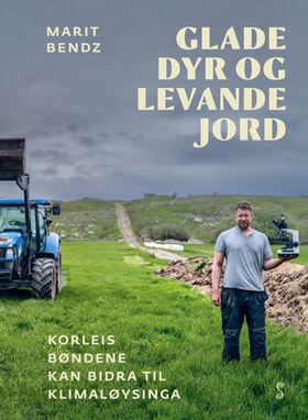 Glade dyr og levande jord