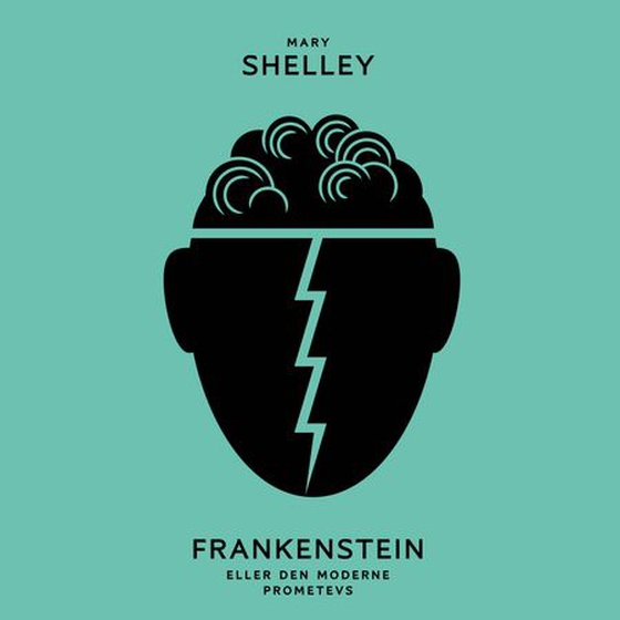 Frankenstein, eller den moderne Promothevs