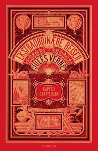 Kaptein Grants barn (ebok) av Jules Verne