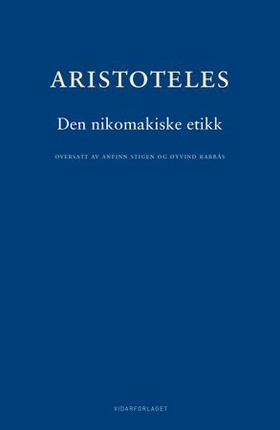 Den nikomakiske etikk (ebok) av  Aristoteles