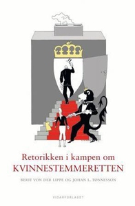Retorikken i kampen om kvinnestemmeretten (eb