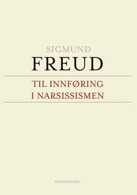 Til innføring i narsissismen (ebok) av Sigmund Freud