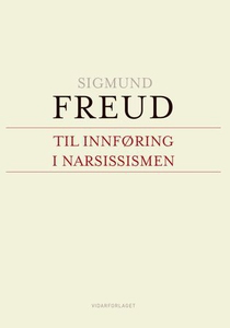 Til innføring i narsissismen (ebok) av Sigmun