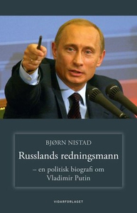 Russlands redningsmann (ebok) av Bjørn Nistad
