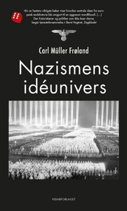 Nazismens idéunivers (ebok) av Carl Müller Fr