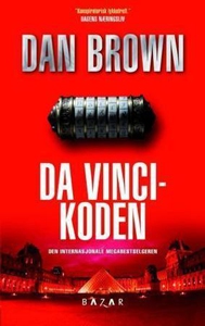 Da Vinci-koden (ebok) av Dan Brown