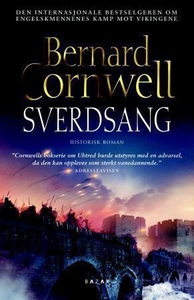 Sverdsang (ebok) av Bernard Cornwell