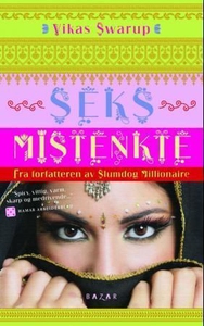 Seks mistenkte (ebok) av Vikas Swarup