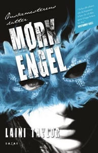 Mørk engel (ebok) av Laini Taylor