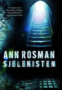 Sjelekisten (ebok) av Ann Rosman