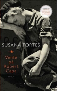 Vente på Robert Capa (ebok) av Susana Fortes