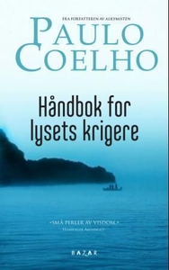 Håndbok for lysets krigere (ebok) av Paulo Co