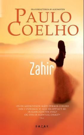Zahir (ebok) av Paulo Coelho