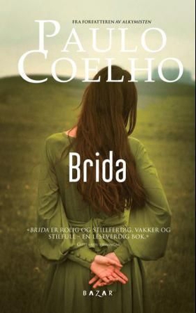 Brida (ebok) av Paulo Coelho
