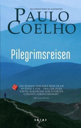 Pilegrimsreisen (ebok) av Paulo Coelho
