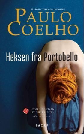 Heksen fra Portobello (ebok) av Paulo Coelho