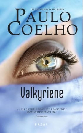 Valkyriene (ebok) av Paulo Coelho