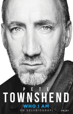 Who I am - en selvbiografi (ebok) av Pete Townshend