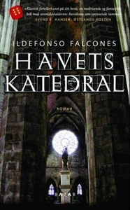 Havets katedral (ebok) av Ildefonso Falcones