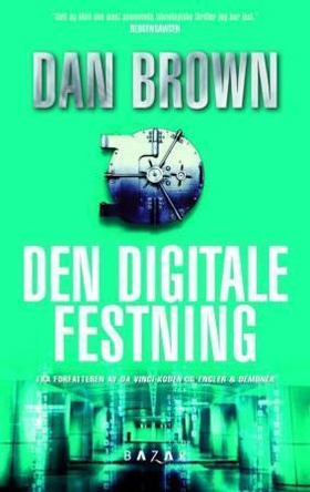 Den digitale festning (ebok) av Dan Brown