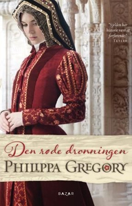Den røde dronningen (ebok) av Philippa Gregor