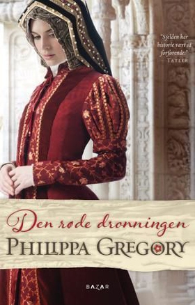Den røde dronningen (ebok) av Philippa Gregory