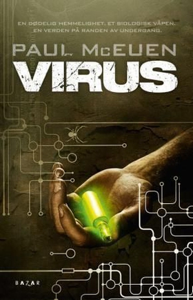 Virus (ebok) av Paul McEuen