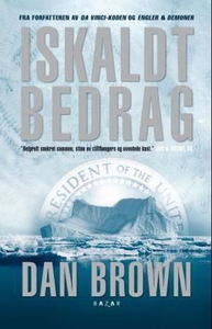 Iskaldt bedrag (ebok) av Dan Brown