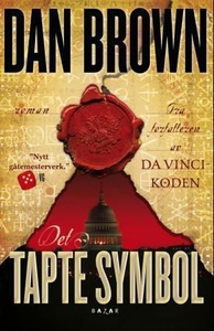 Det tapte symbol (ebok) av Dan Brown