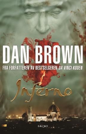 Inferno (ebok) av Dan Brown