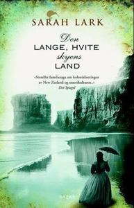 Den lange, hvite skyens land (ebok) av Sarah