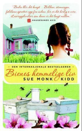 Bienes hemmelige liv (ebok) av Sue Monk Kidd